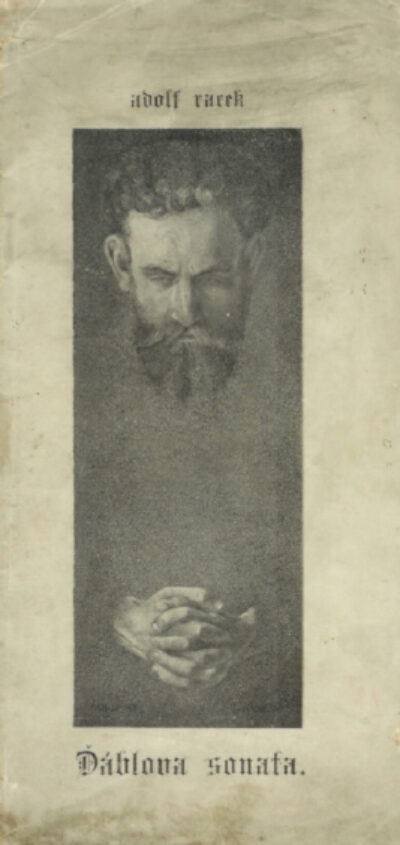Racek Adolf – Ďáblova sonata