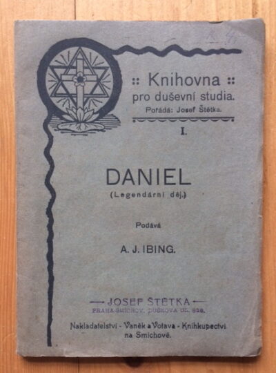 Ibing A.J. – Daniel
