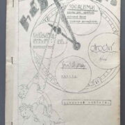 časopisy a dokumenty / journals and documents – Dělnické divadlo