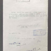 časopisy a dokumenty / journals and documents – Dělnické divadlo