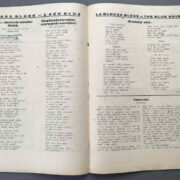 časopisy a dokumenty / journals and documents – Dělnické divadlo