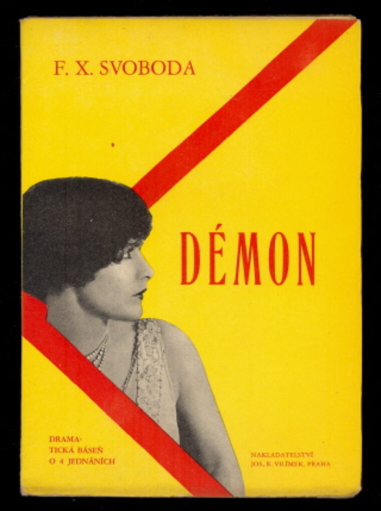 Svoboda F.X. – Démon