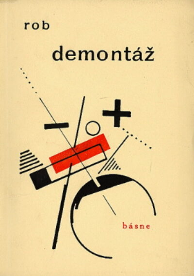 Rob Poničan Ján – Demontáž