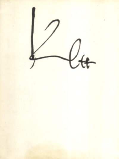 Paul Klee – Deníky