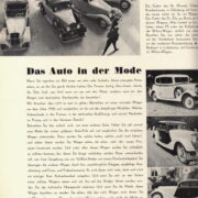 časopisy / journals – Der Monat / Měsíc 8 čísel - 8 issues