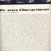 časopisy / journals – Der Monat / Měsíc 8 čísel - 8 issues