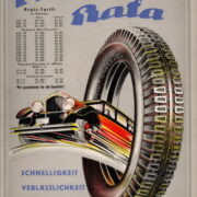 časopisy / journals – Der Monat / Měsíc 8 čísel - 8 issues