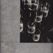 časopisy / journals – Der Monat / Měsíc 8 čísel - 8 issues