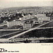 časopisy / journals – Der Monat / Měsíc 8 čísel - 8 issues
