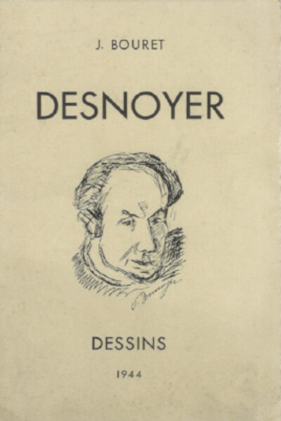Bouret J. – Desnoyer