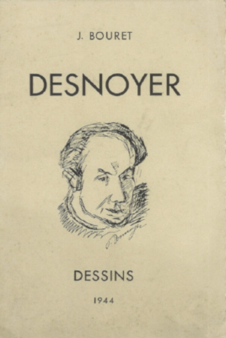 Bouret J. – Desnoyer
