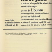 katalog / catalogue – Devětsil - Levá fronta - Index - Ars