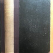 Bartoš František – Dialektologie moravská ( 1. a 2. díl )
