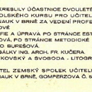 sborník učitelek domácích nauk - díl 2. – Dívčí ruční práce v nové dívčí škole