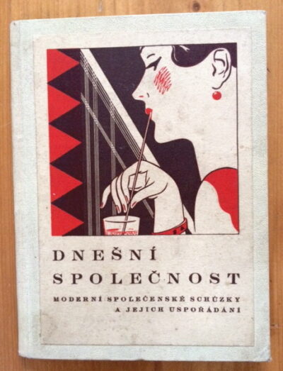 Fischer Emanuel – Dnešní společnost