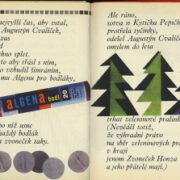 Pick J.R. – Dobrodružství Kytičky Pepičky