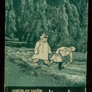 Hašek Jaroslav / Heartfield John – Dobrý voják Švejk / I. - IV. /