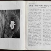 Cinéma Critique littéraire, artistique et sociale – Documents 33 - Revue mensuelle / 6 sešitů /