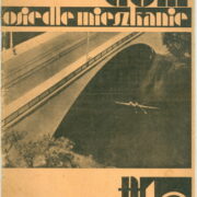časopisy / journals – Dom - Osiedle - Mieszkanie