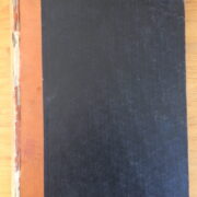 časopisy / journals – Domov a svět / 48 čísel /