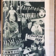 časopisy / journals – Domov a svět / 48 čísel /