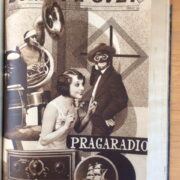 časopisy / journals – Domov a svět / 48 čísel /
