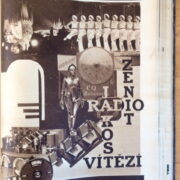 časopisy / journals – Domov a svět / 48 čísel /