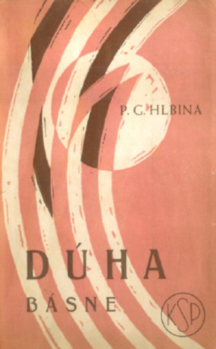 Hlbina P.G. / Fulla L. – Dúha