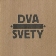 Poničan Rob Ján – Dva svety