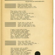 časopis / journal – Džwignia no.4