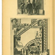časopis / journal – Džwignia no.4