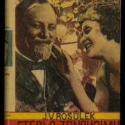Štyrský Jindřich – edice Desítka / 5 svazků /