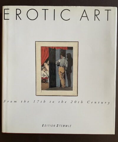 kolektiv autorů – Erotic Art