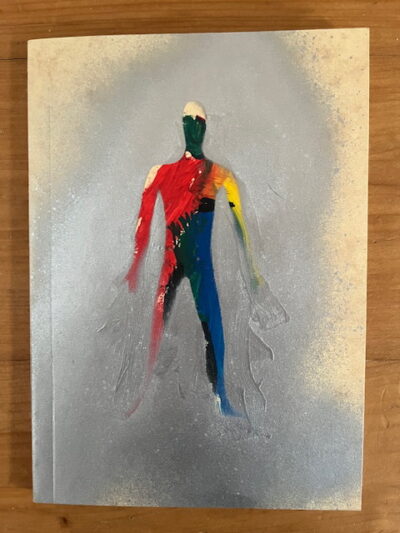 MIlan Knížák – Etwagedichte / Probable poems / Asibásně