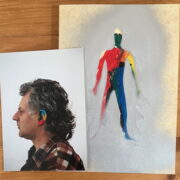 MIlan Knížák – Etwagedichte / Probable poems / Asibásně