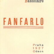 Baudelaire Charles – Fanfarlo