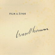 Bronnen Arnolt – Film a život