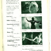 Stefan Themerson, Franciszka Themerson – Film artystyczny
