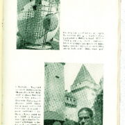 Stefan Themerson, Franciszka Themerson – Film artystyczny
