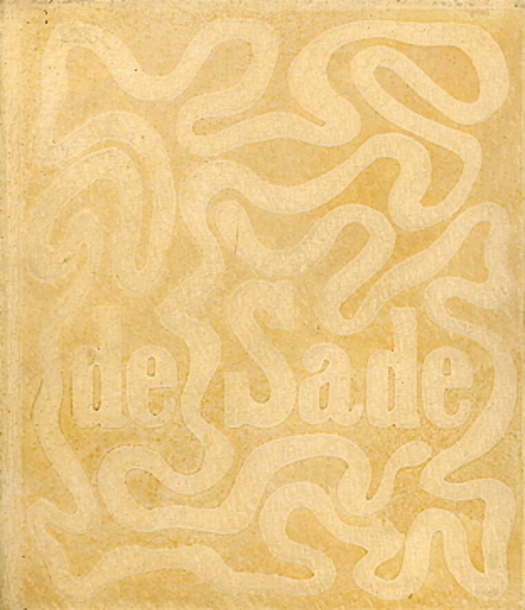 Donatien A. F. markýz de Sade / Muzika F. – Filosofie v Boudoiru