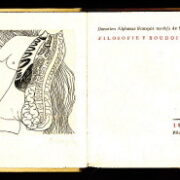 Donatien A. F. markýz de Sade / Muzika F. – Filosofie v Boudoiru