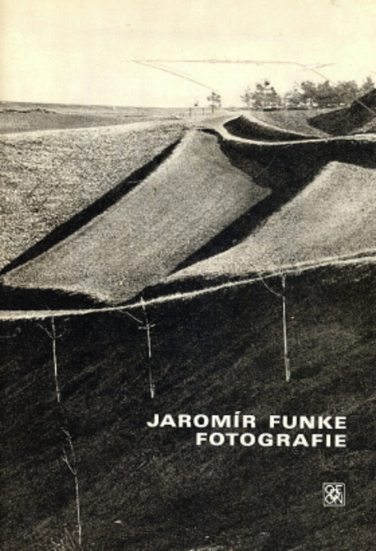 Funke Jaromír – Fotografie