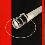 Bloch M. / Ambrosi V. – Fotografie v reklamě a Neubertův hlubotisk