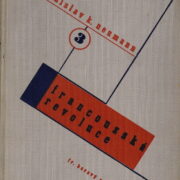 Neumann K. Stanislav – Francouzská revoluce / 3 svazky /
