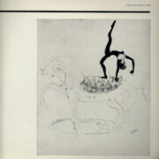 katalog / catalogue – František Tichý / Francouzská léta 1930-5
