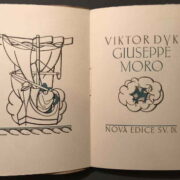 Dyk Viktor – Giuseppe Moro