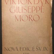 Dyk Viktor – Giuseppe Moro