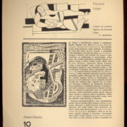 Teige Karel – Guillaume Apollinaire