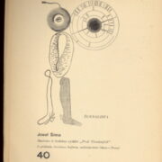 Teige Karel – Guillaume Apollinaire