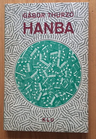 Thurzó Gábor – Hanba
